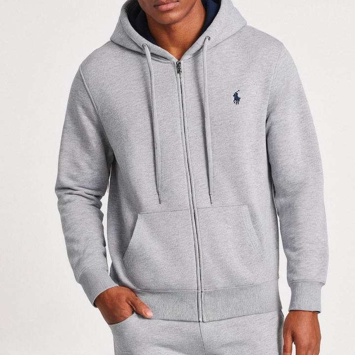 Classic R&L Hoodie