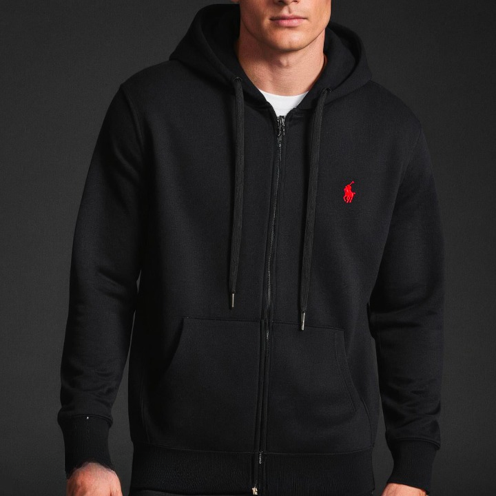 Classic R&L Hoodie