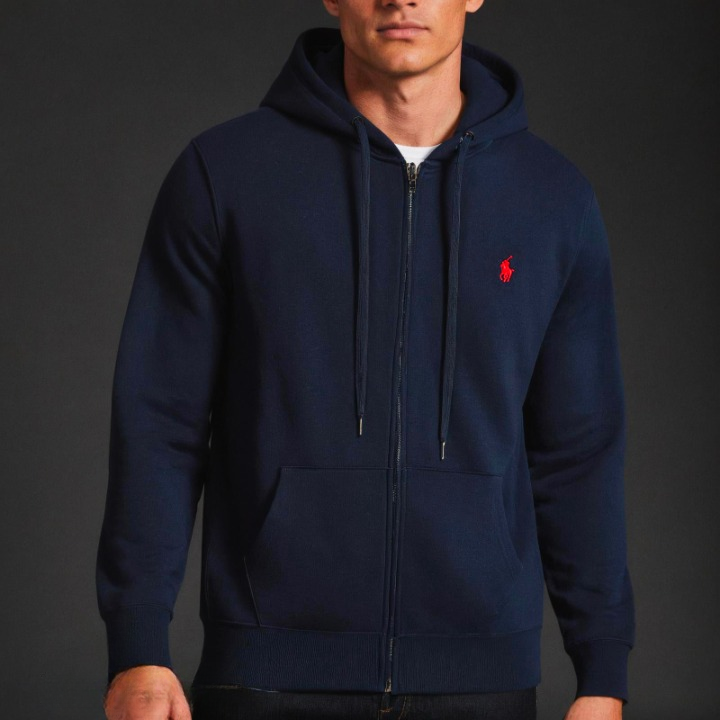 Classic R&L Hoodie
