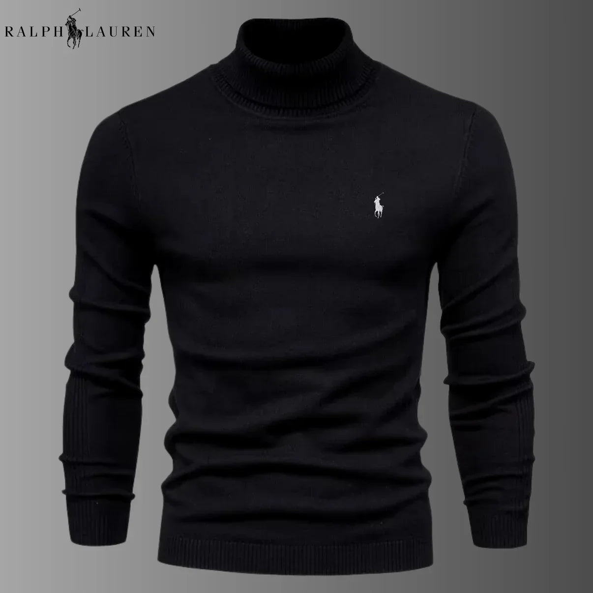 RL Premium Sweater for Men