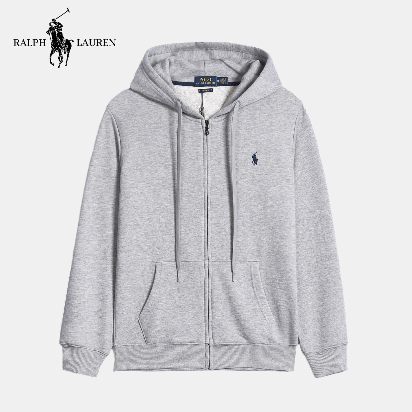 Classic R&L Hoodie