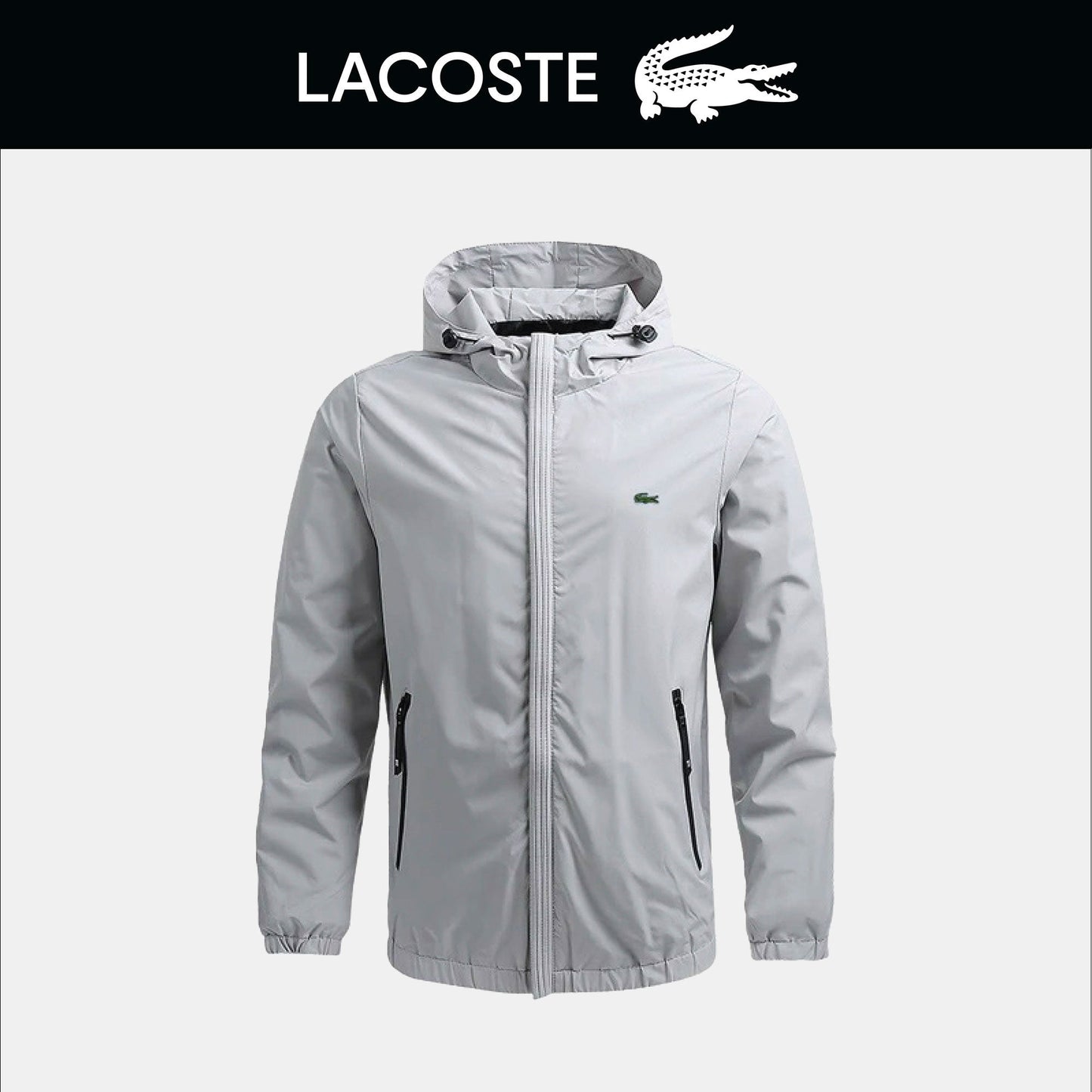 Active Jacket LC (Clearance )