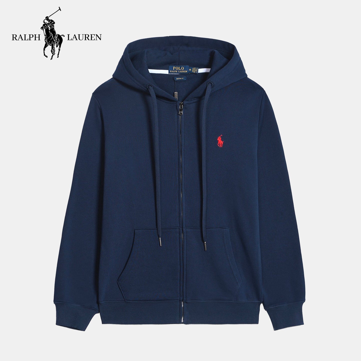 Classic R&L Hoodie