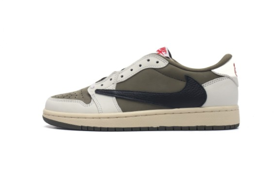 Nike Air Jordan 1 Low Og Sp