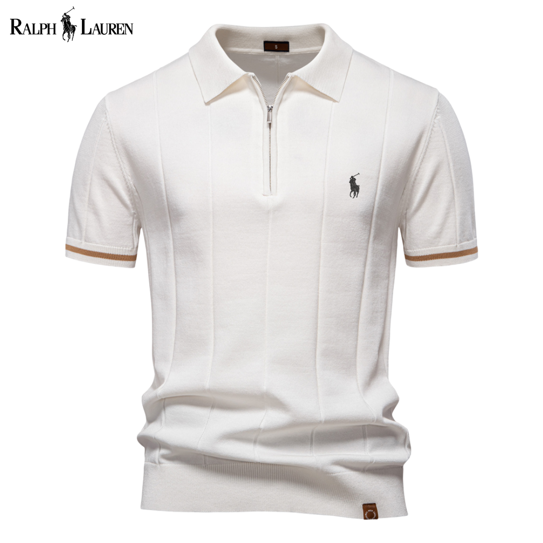Classic Polo Shirt