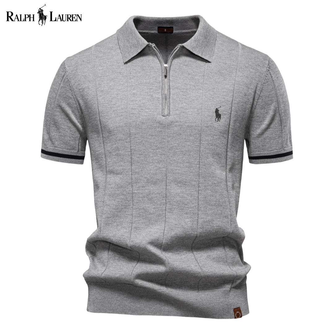 Classic Polo Shirt