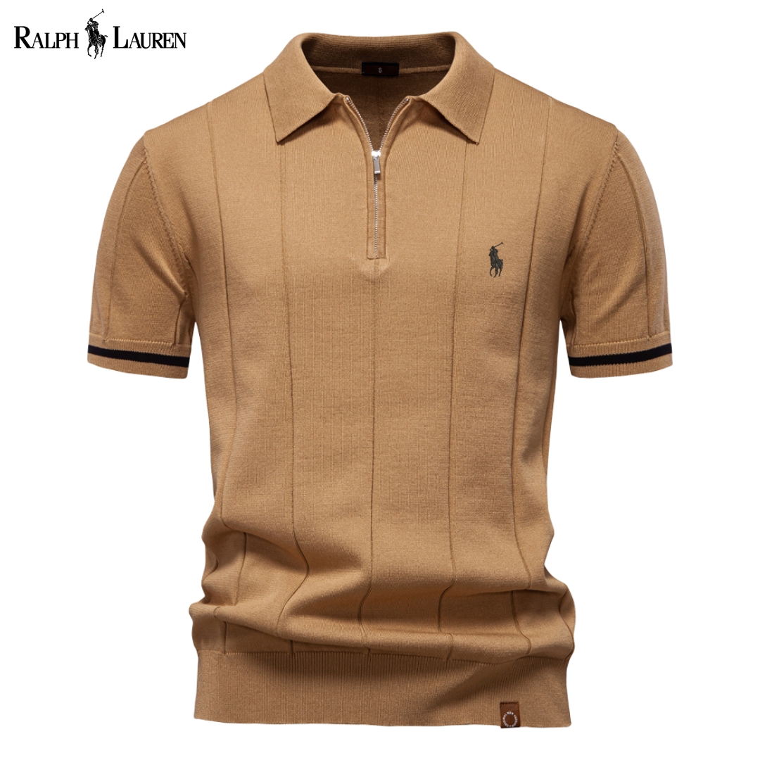Classic Polo Shirt