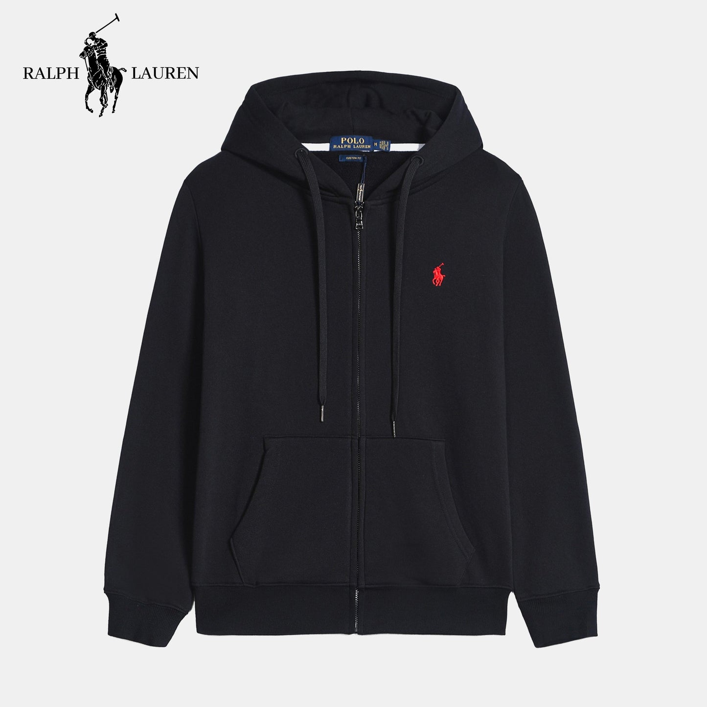 Classic R&L Hoodie
