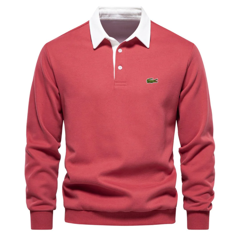 Daneil Polo Shirt