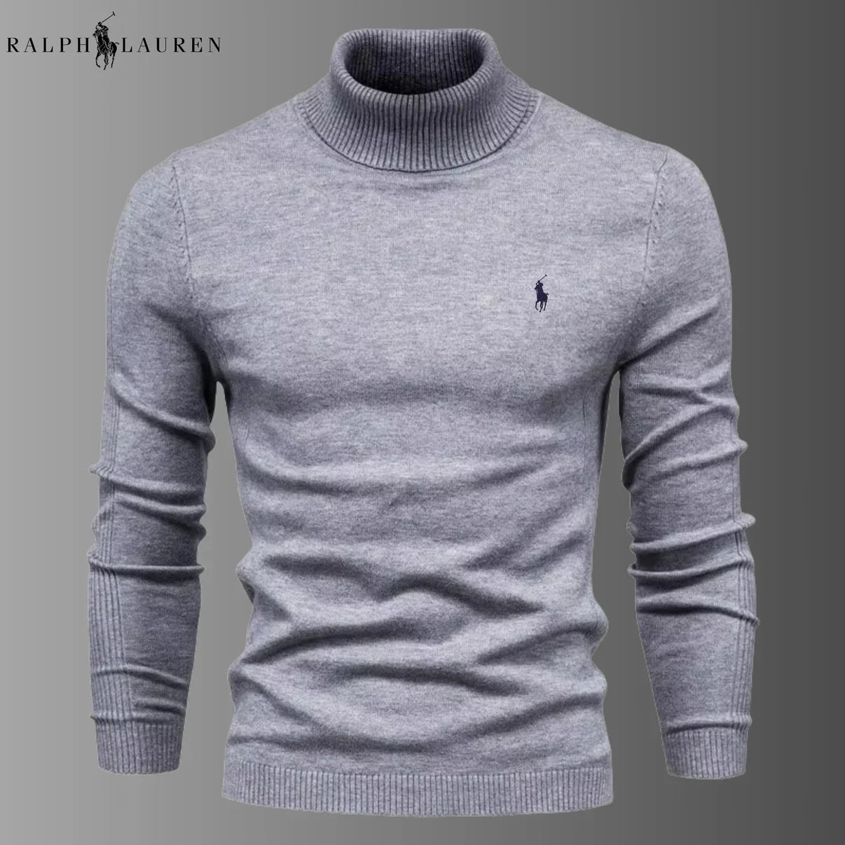 RL Premium Sweater for Men