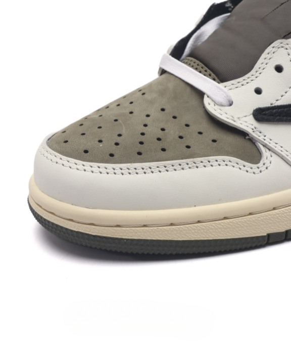 Nike Air Jordan 1 Low Og Sp
