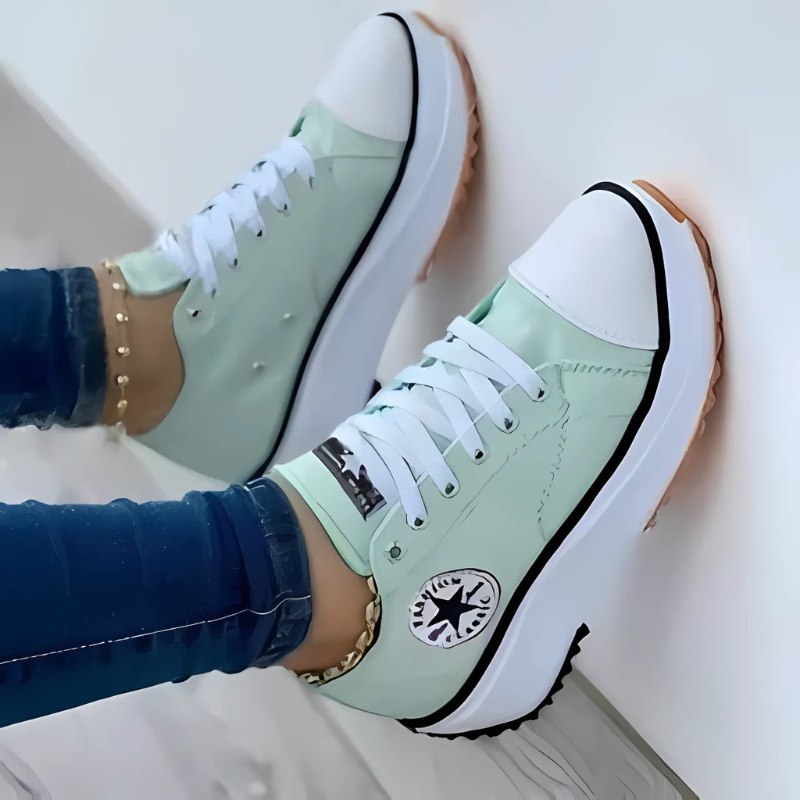 Angela™ | Chic and Elegant Orthopedic Sneakers