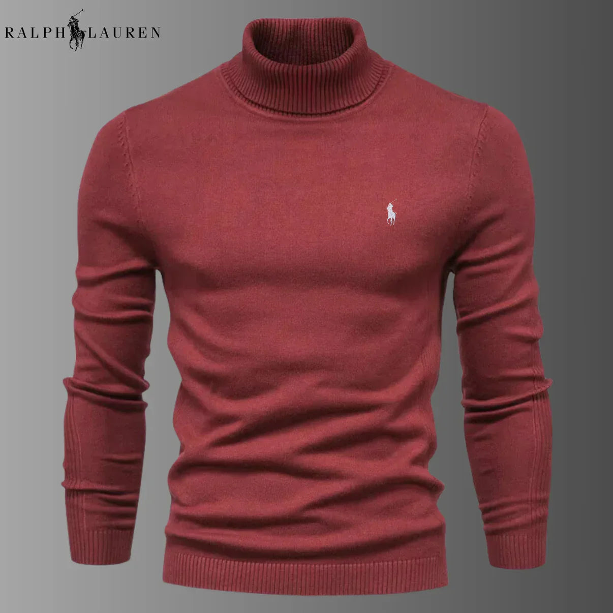 RL Premium Sweater for Men
