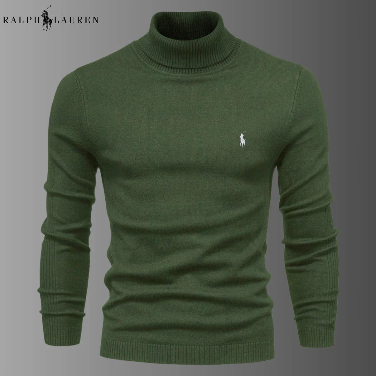 RL Premium Sweater for Men