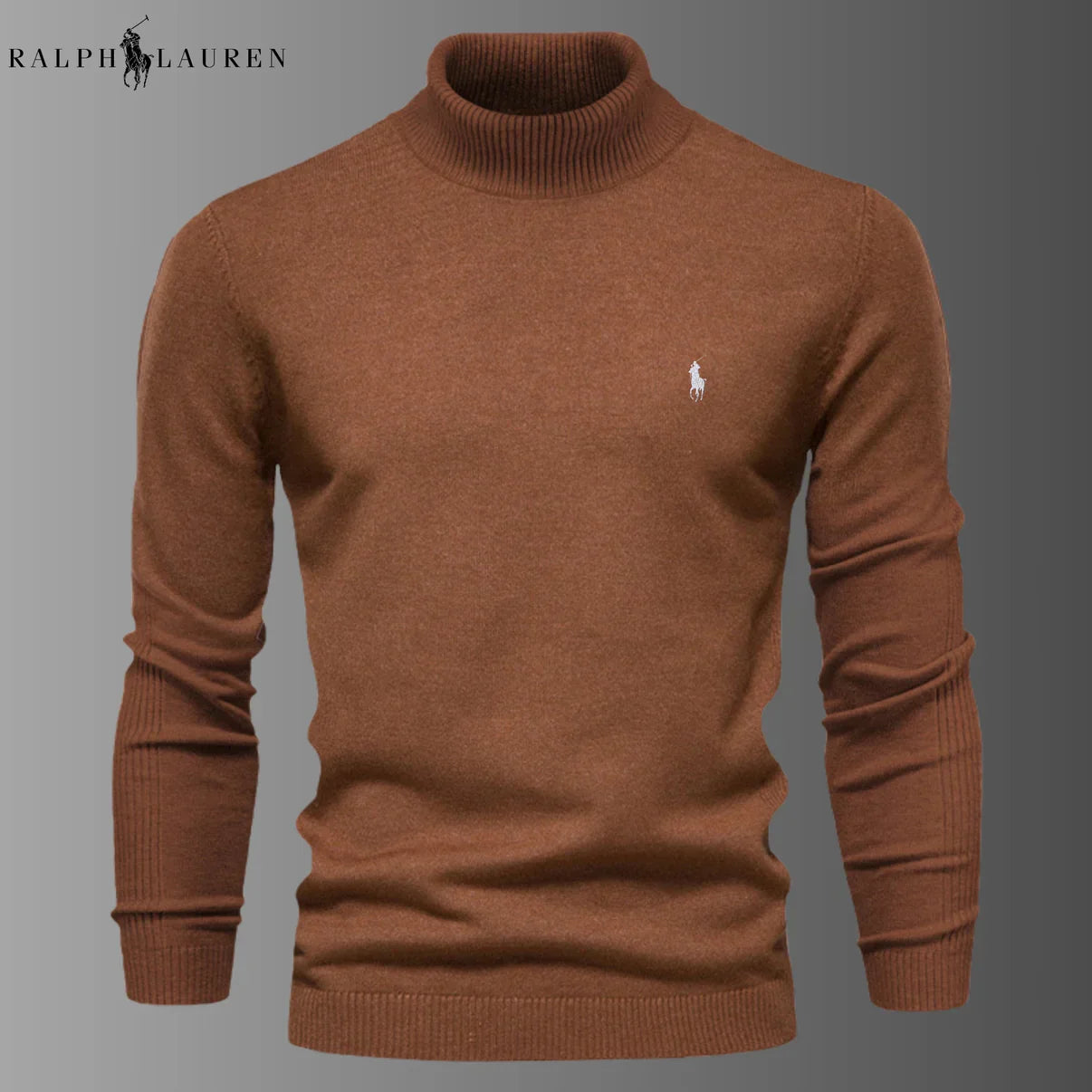 RL Premium Sweater for Men