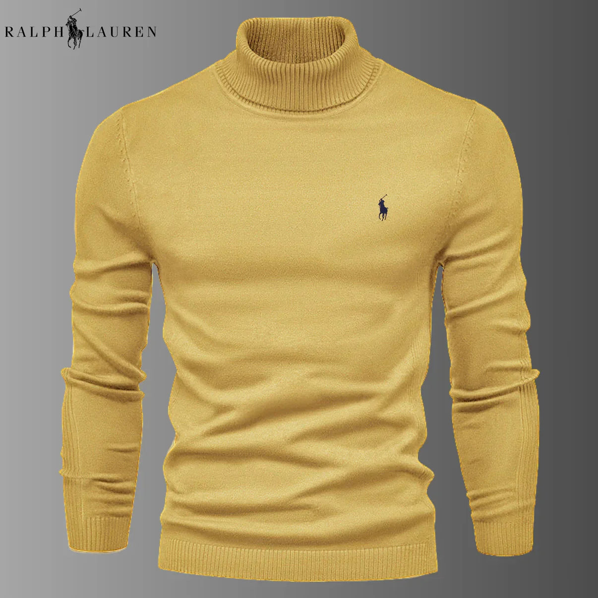 RL Premium Sweater for Men