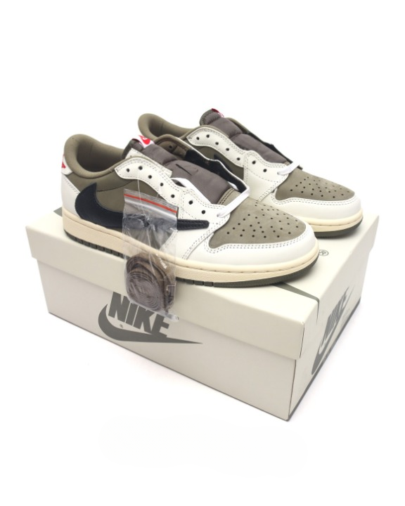Nike Air Jordan 1 Low Og Sp