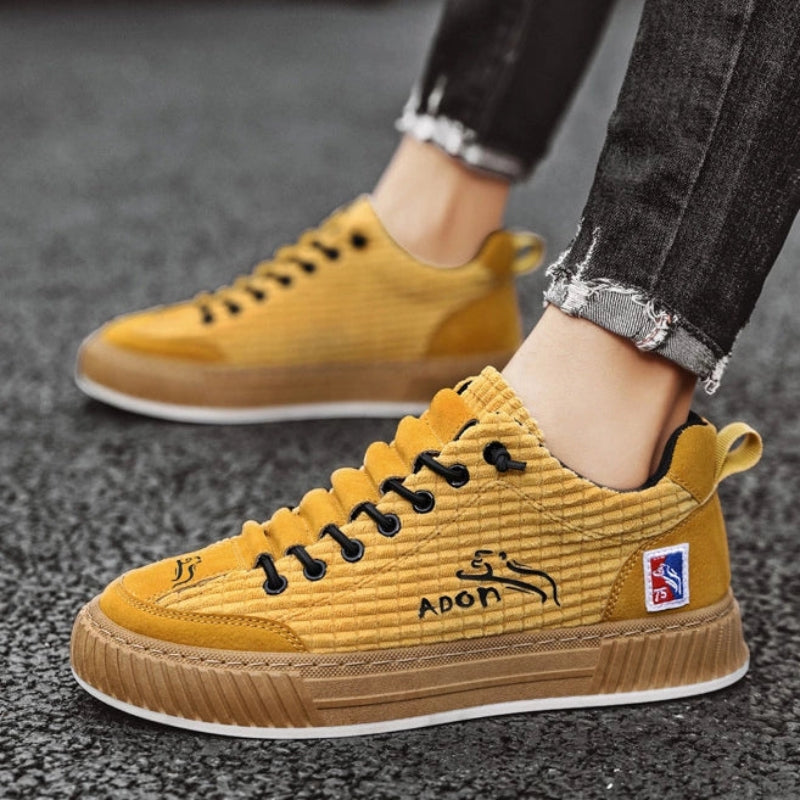 Adon Classics™ - Stylish sneakers for everyday wear