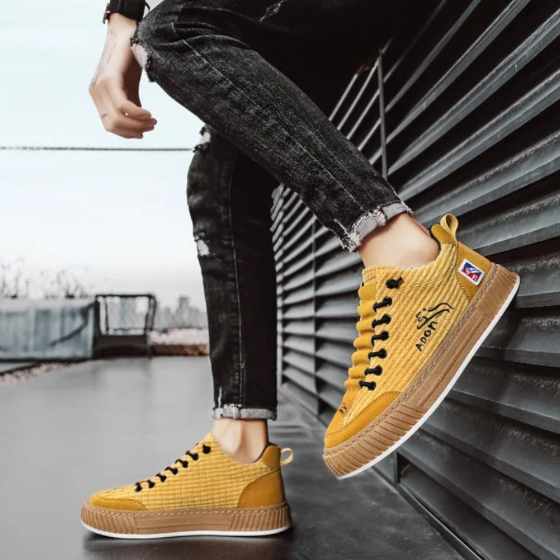 Adon Classics™ - Stylish sneakers for everyday wear