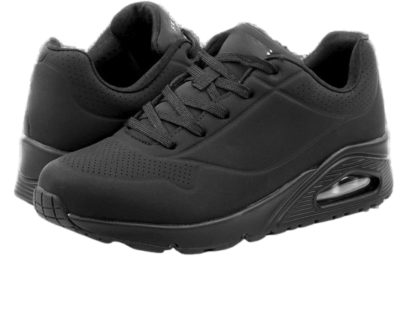 LumoStep on sneaker | unisex