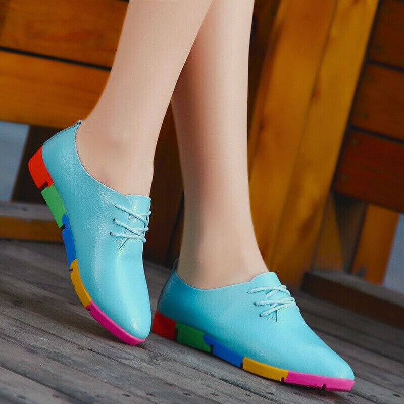Hilde™ - Comfortable leather shoes for women