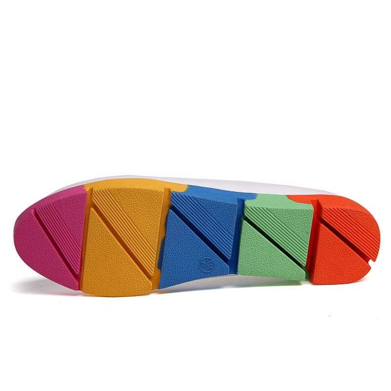 Hilde™ - Comfortable leather shoes for women