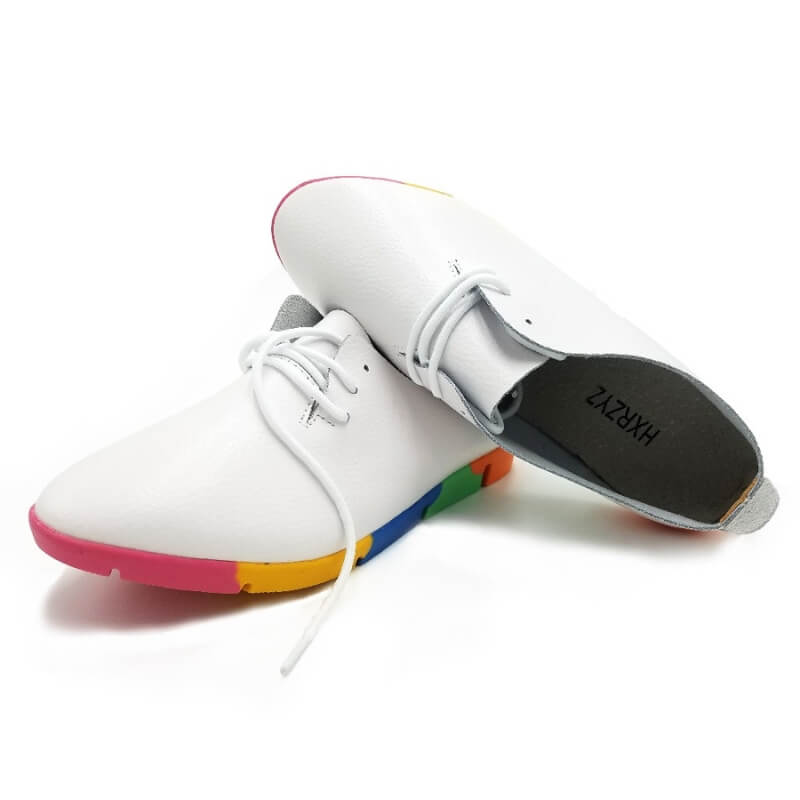 Hilde™ - Comfortable leather shoes for women
