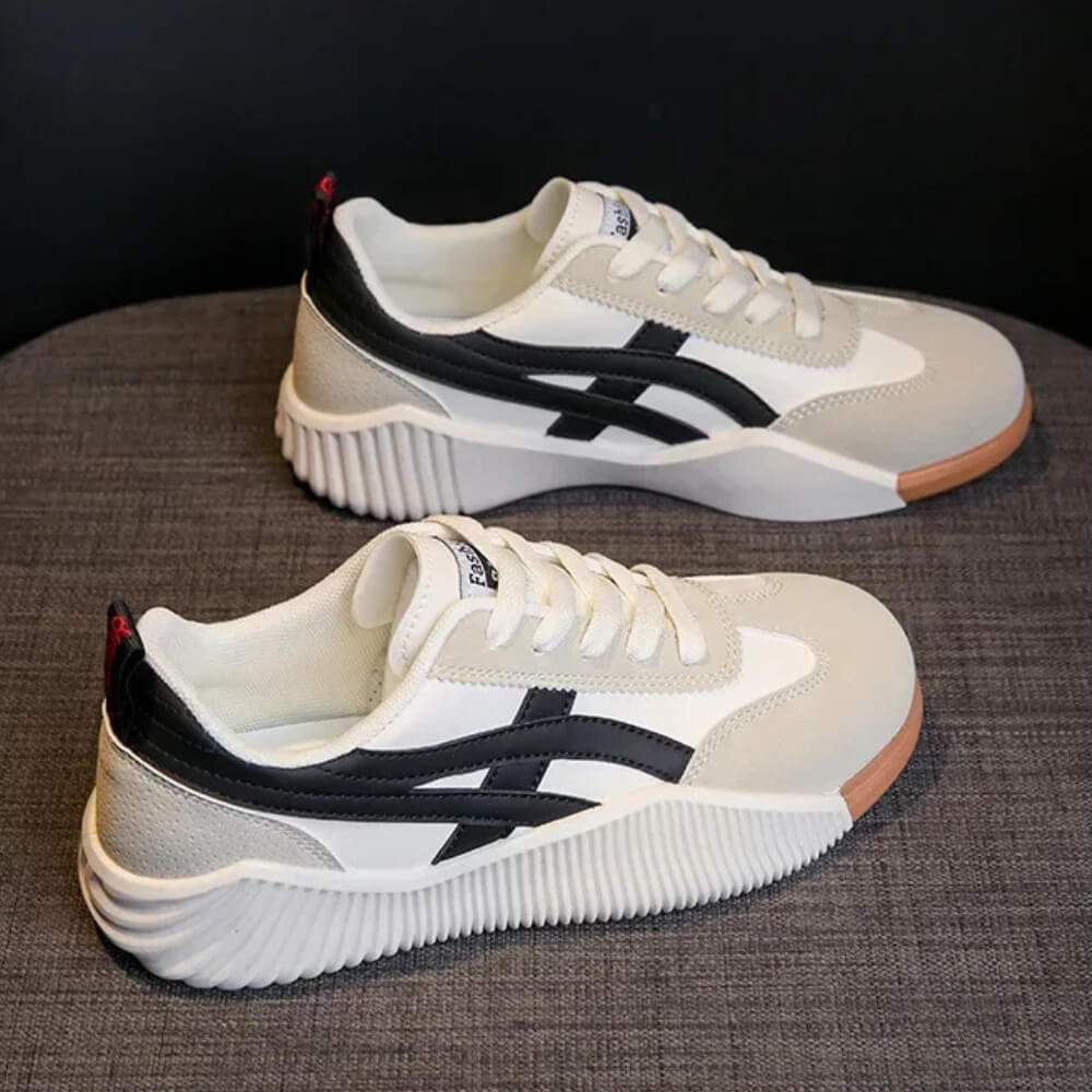 June™ - Stylish and orthopaedic sneakers