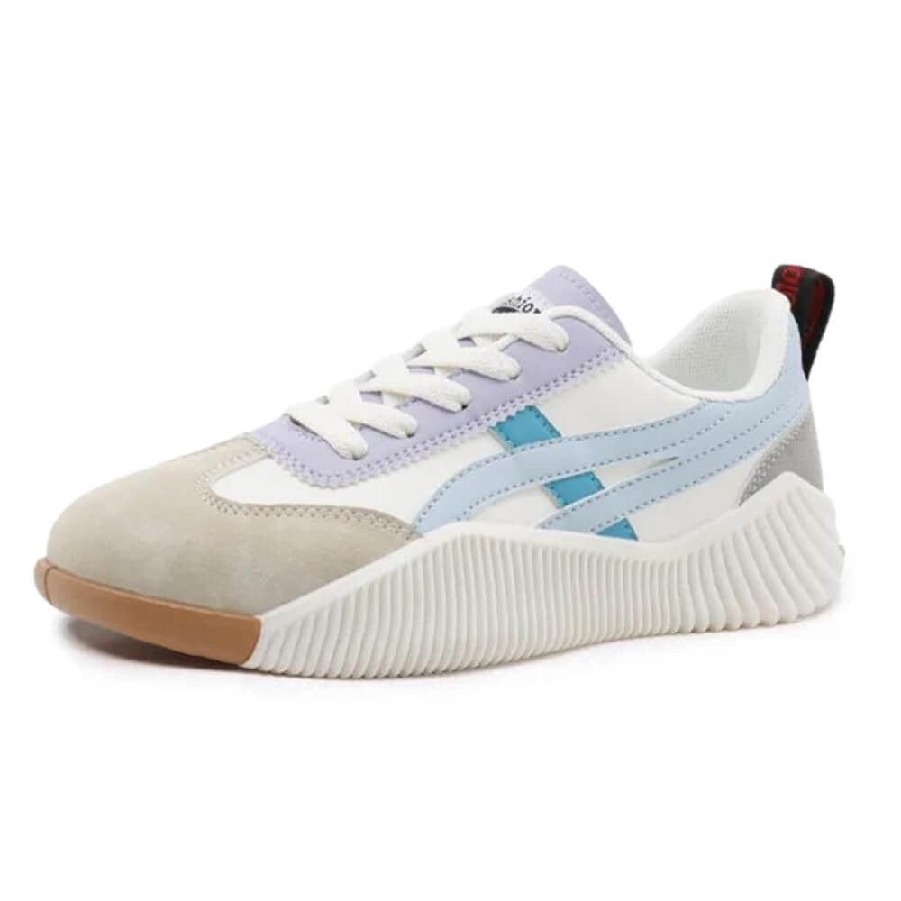June™ - Stylish and orthopaedic sneakers