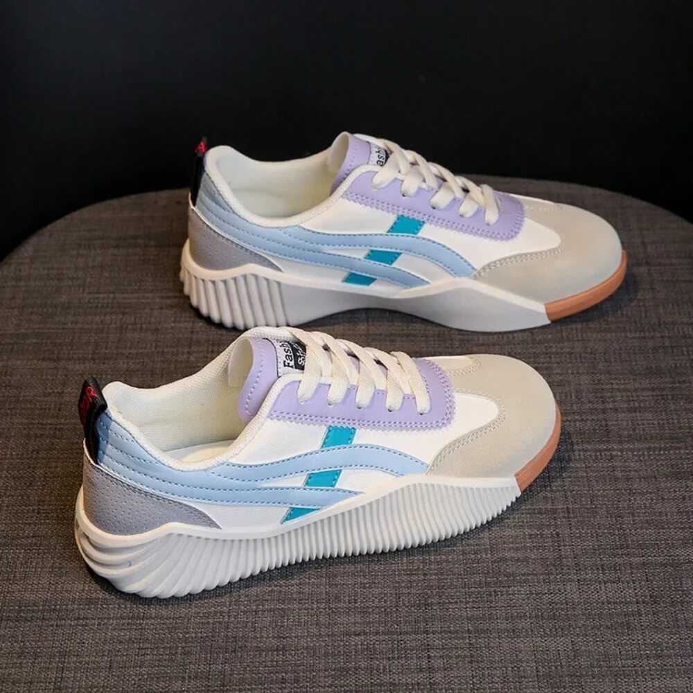 June™ - Stylish and orthopaedic sneakers