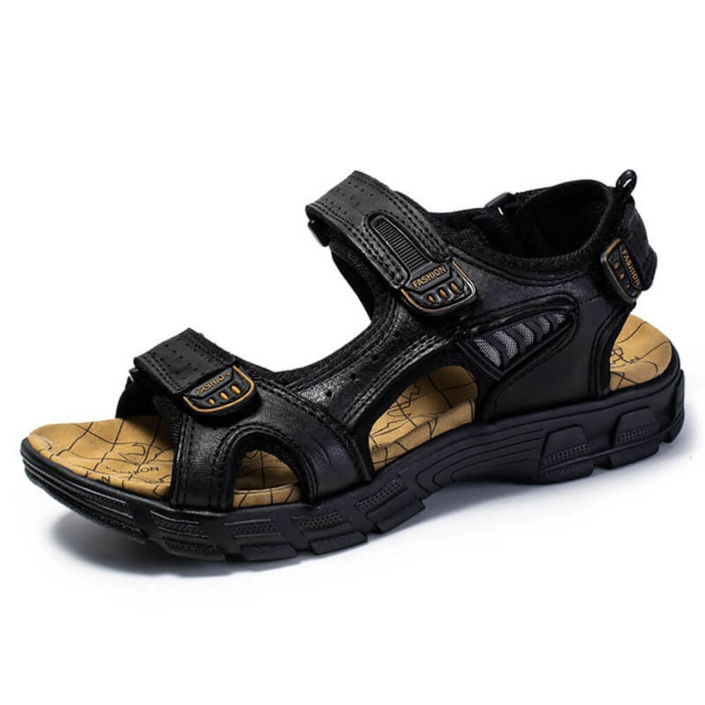 Ludvik™ - Shock absorbing orthopaedic sandals