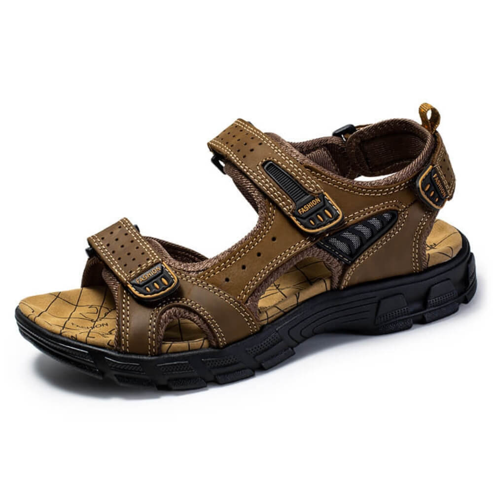 Ludvik™ - Shock absorbing orthopaedic sandals