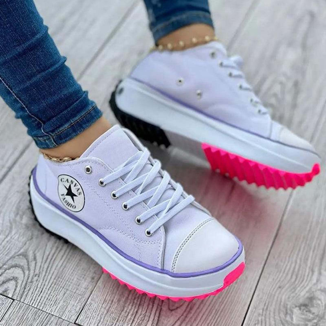 Angela™ | Chic and Elegant Orthopedic Sneakers