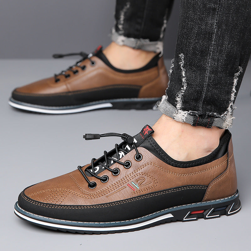 MAURO | High quality handmade Oxford shoes