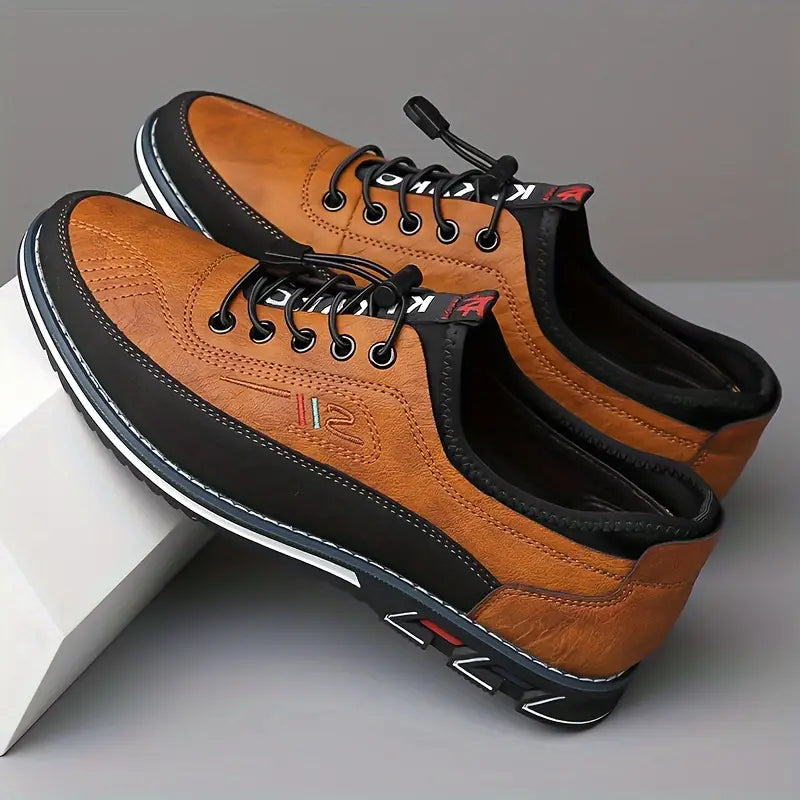 MAURO | High quality handmade Oxford shoes