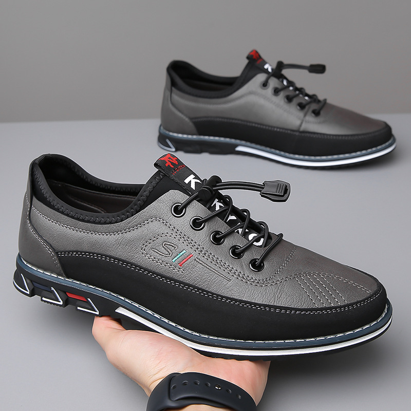 MAURO | High quality handmade Oxford shoes
