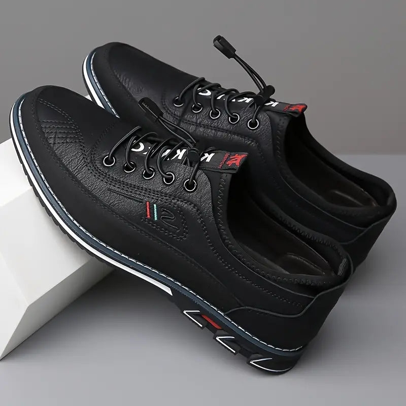 MAURO | High quality handmade Oxford shoes