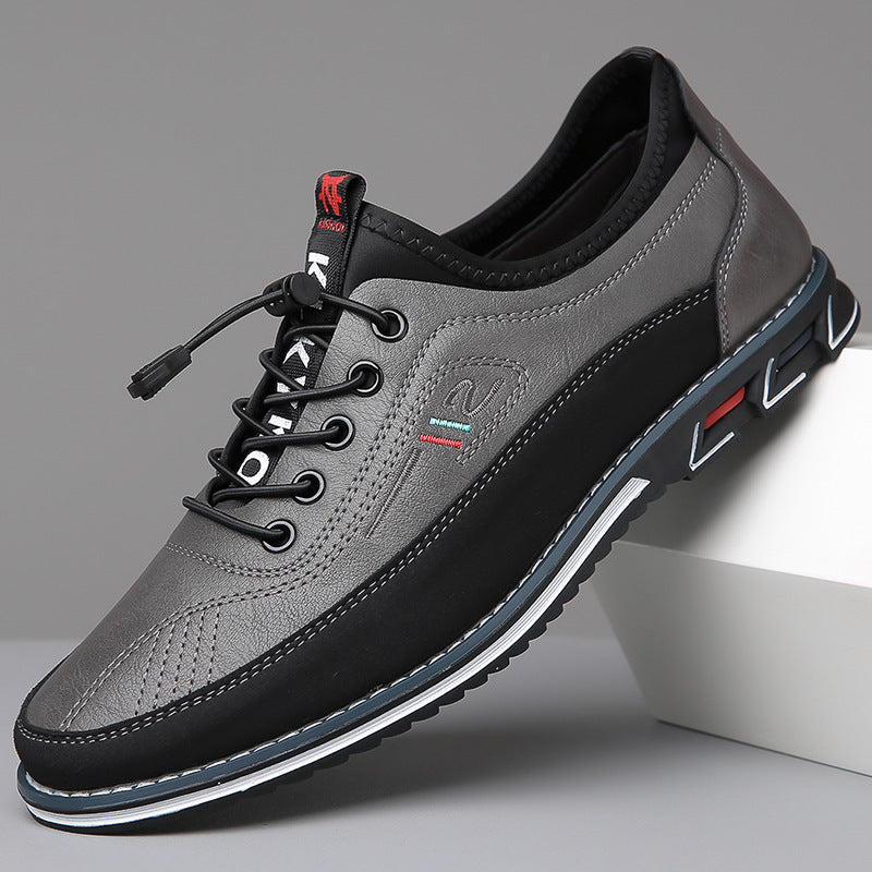 MAURO | High quality handmade Oxford shoes