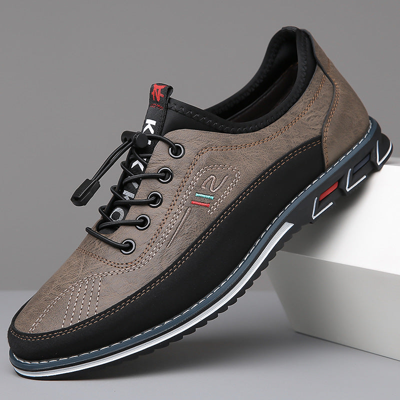 MAURO | High quality handmade Oxford shoes
