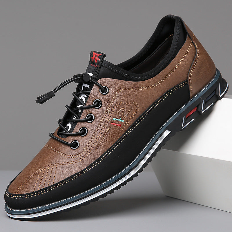 MAURO | High quality handmade Oxford shoes