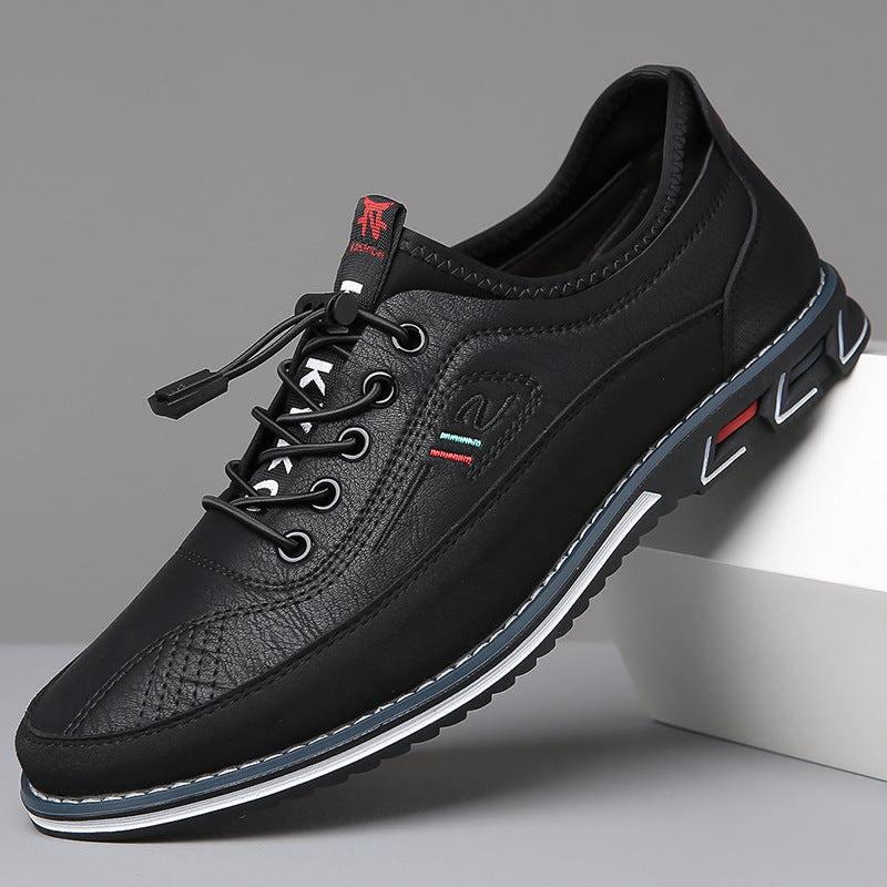 MAURO | High quality handmade Oxford shoes