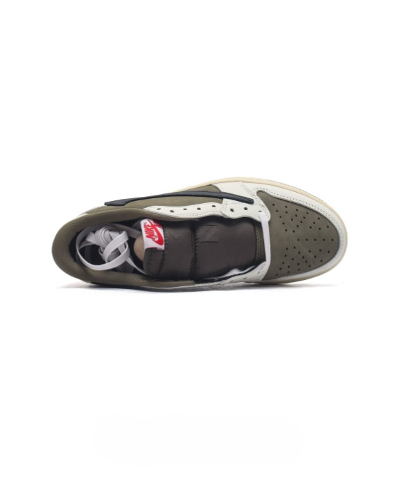 Nike Air Jordan 1 Low Og Sp