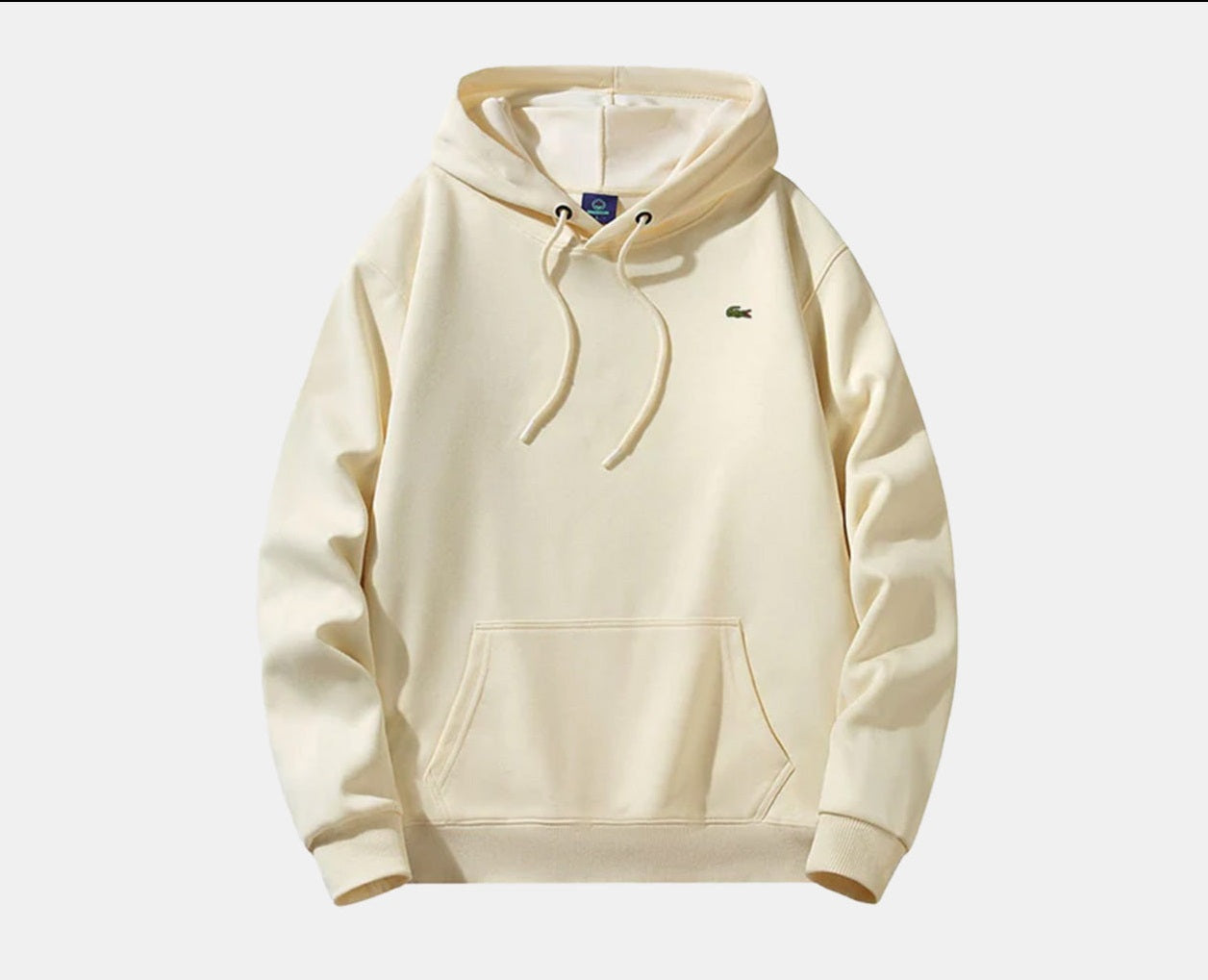 Premium Lacoste Hoodie