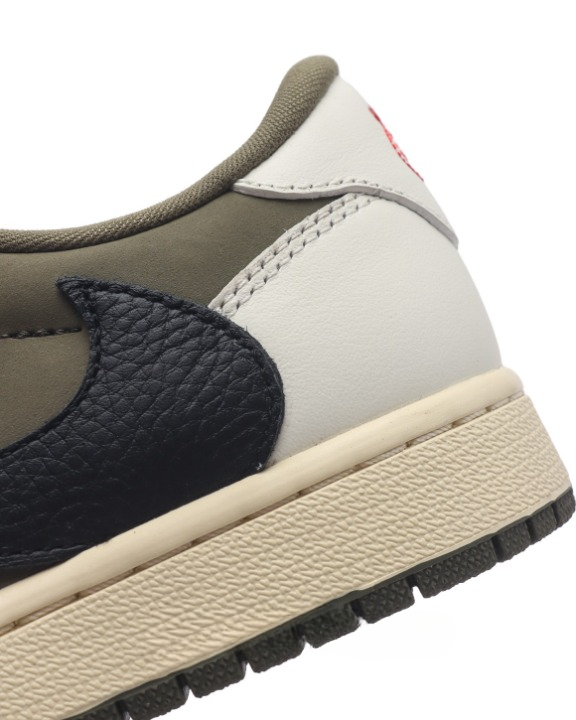 Nike Air Jordan 1 Low Og Sp