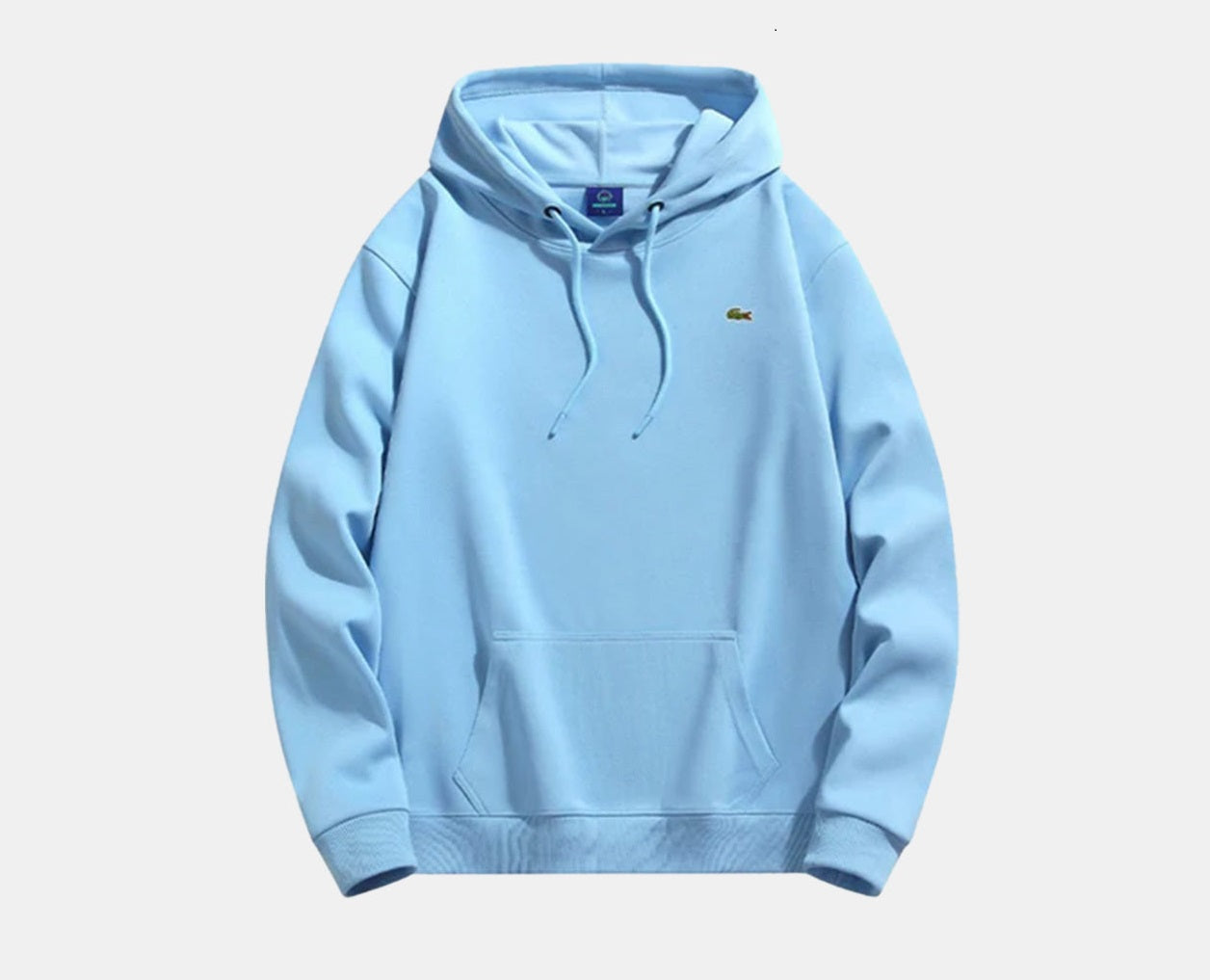 Premium Lacoste Hoodie