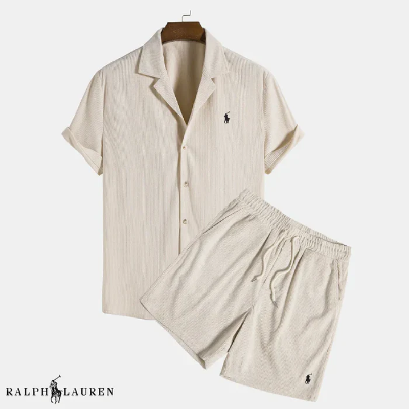 R&L NeroLuxe Spring Set