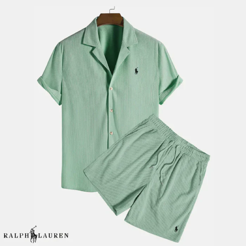R&L NeroLuxe Spring Set