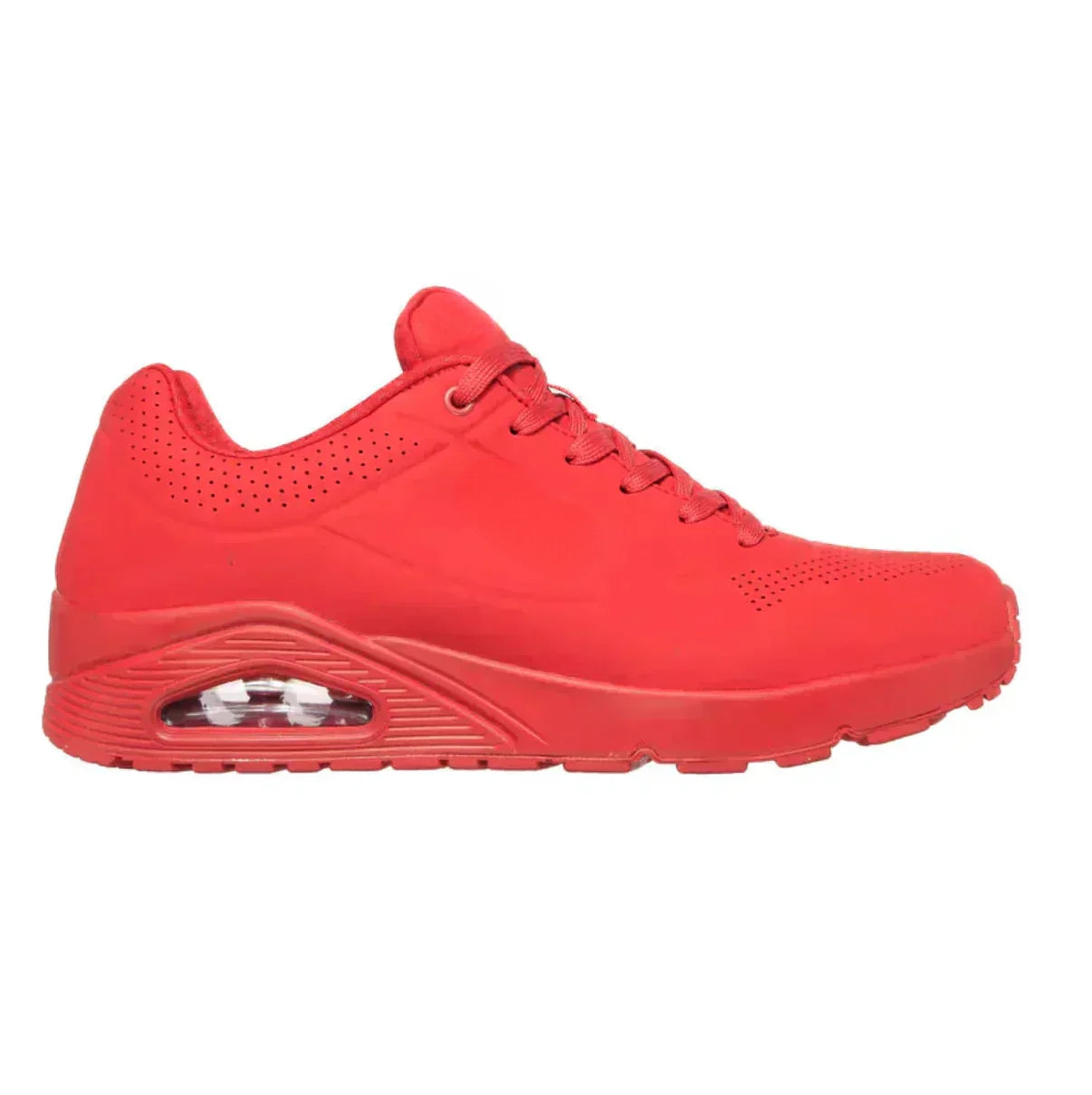 LumoStep on sneaker | unisex