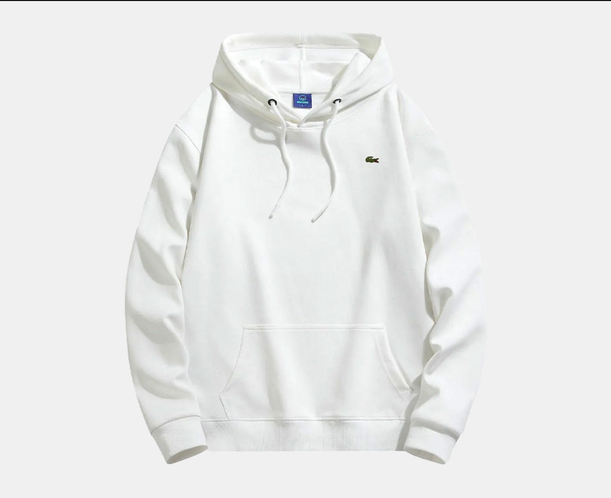 Premium Lacoste Hoodie