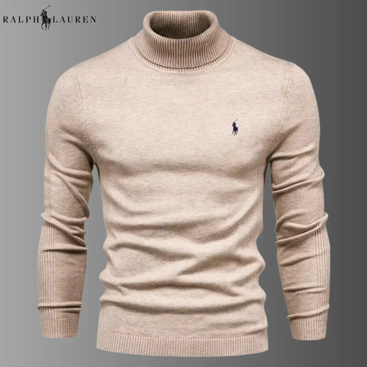 RL Premium Sweater for Men